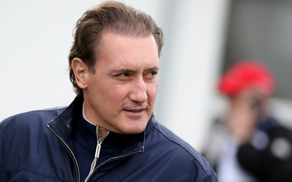 Едно от най-големите и уважавани германски издания "Дер Щандард" направи