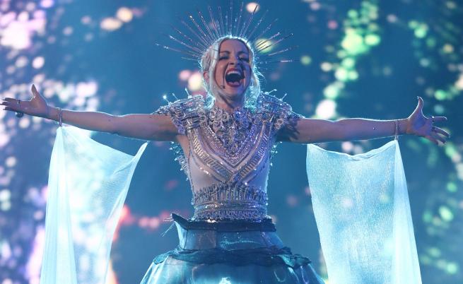  Огнени, диви, разнообразни – ето ги първите финалисти на „ Евровизия ” 