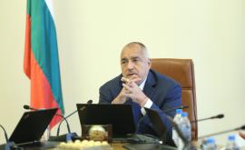  <p>Борисов: Национална <strong>стратегия за детето </strong>няма&nbsp;&nbsp;</p> 