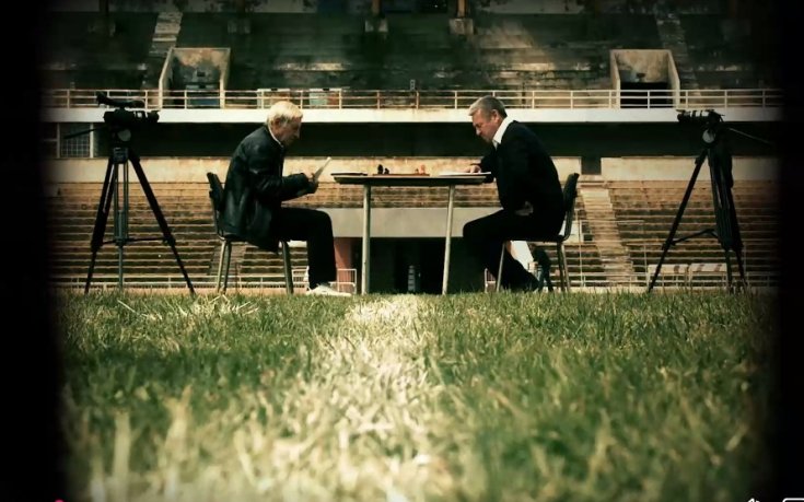 Петър Зехтински vs. Георги Василев – без опция за равенство