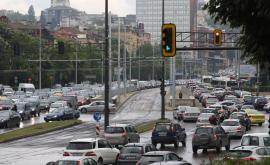  Блокада в София и задържани преди мача за Купата на България 