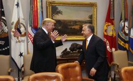  Орбан сред двете Америки 