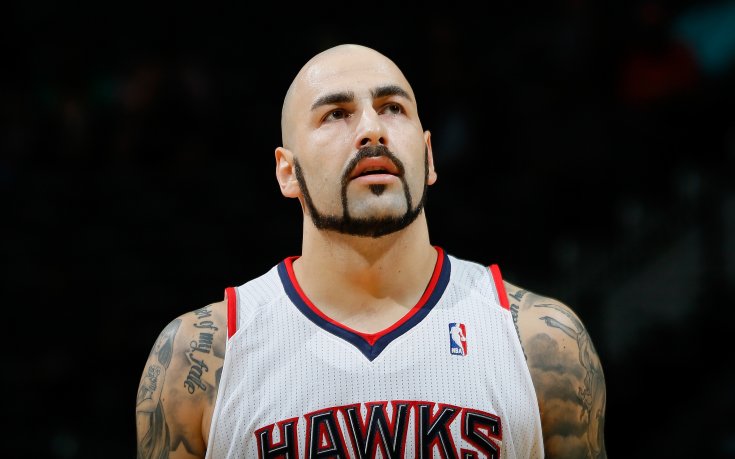 Ексбаскетболист с бг паспорт оглави македонската федерация