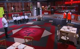  Чилева и Светлана в яростен дуел за оставане в Hell’s Kitchen 