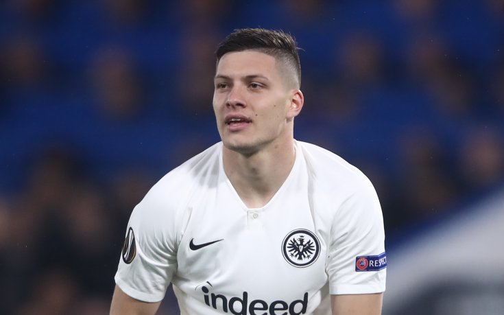 Sky Sports: Йович в Реал срещу 60 млн. и приказна заплата