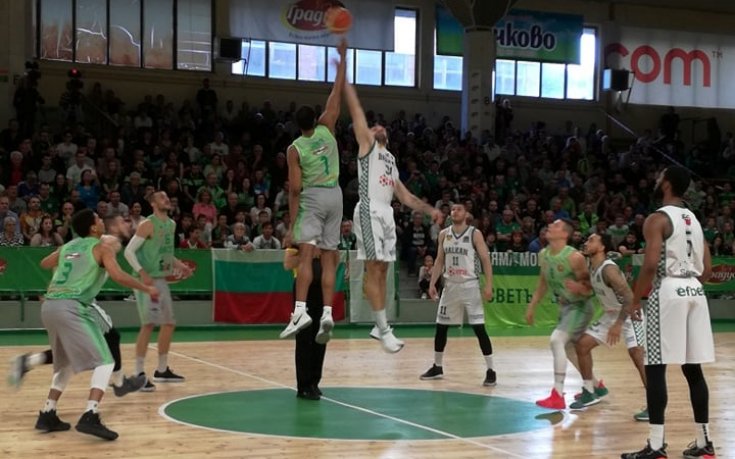 Балкан елиминира Берое, уреди си финал с Левски