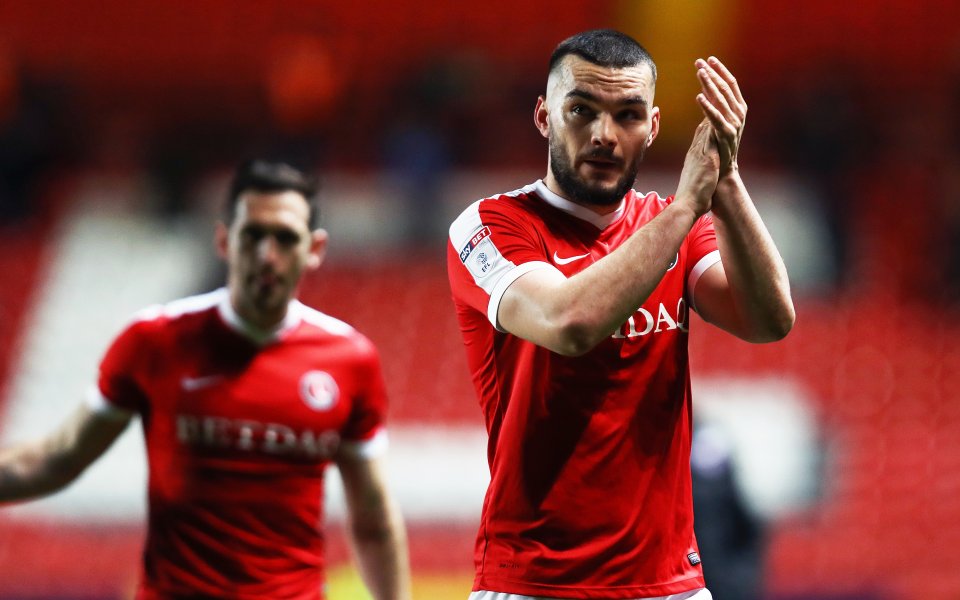 ЦСКА е договорил шотландския нападател Тони Уот, предават медиите на