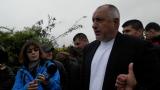  Борисов: Трябва да се подвигат заплатите, с цел да се връщат служащите 