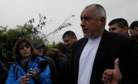  <p>Борисов: Не е работа на управляващите да се бъркат в правосъдната система&nbsp;</p> 