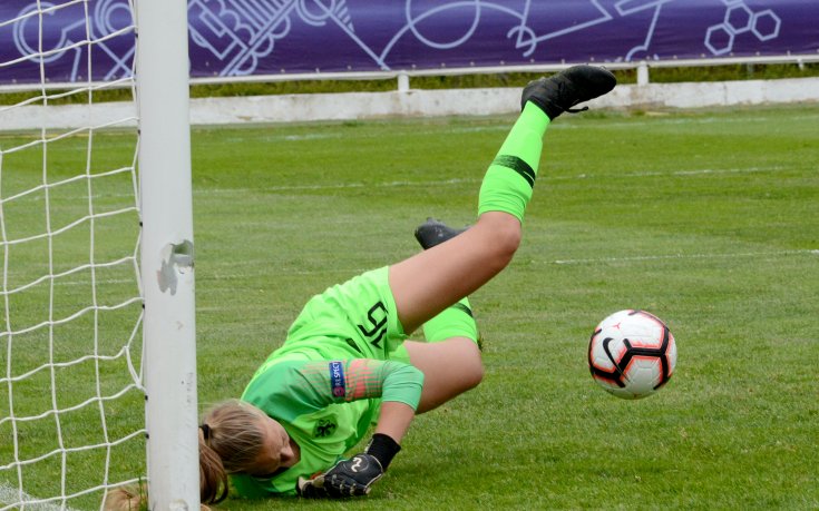 BBC Sport обърна специално внимание на финала в Албена