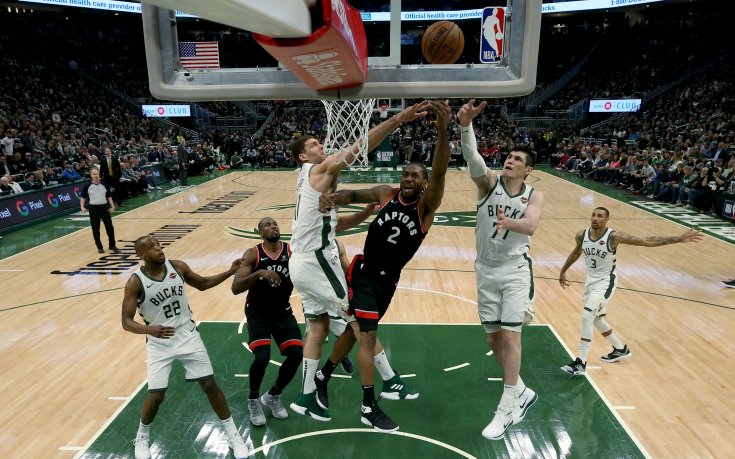 Дабъл-дабъл на Андетокумбо и Милуоки пак бие във финала на Изток