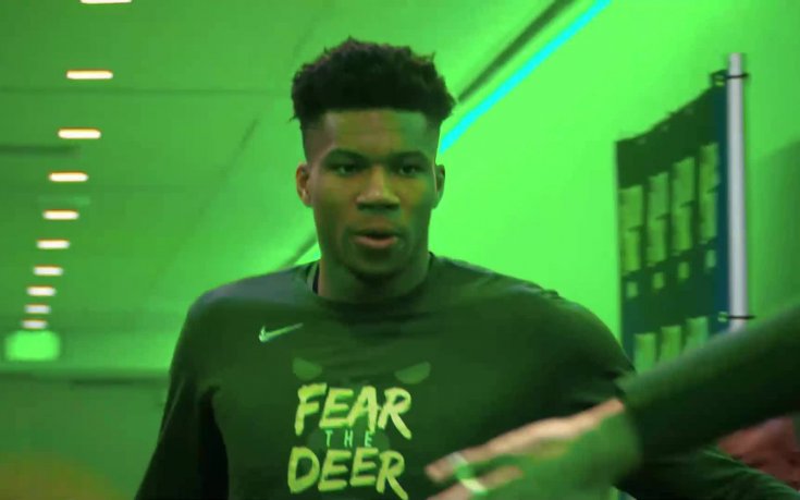 Милуоки поведе с 2:0 в спора за титлата на Изток в НБА