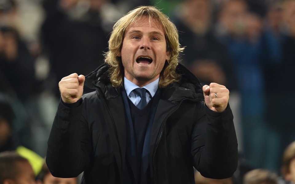 Вицепрезидентът на Ювентус Павел Недвед е поставил ултиматум пред боса