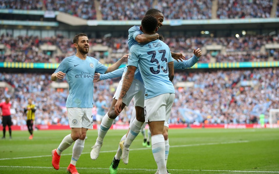 Футболният сезон 2018/2019 в Англия ще приключи днес с финала