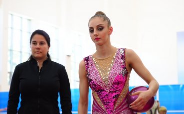 Тайната за израстването на големия герой - Боряна Калейн