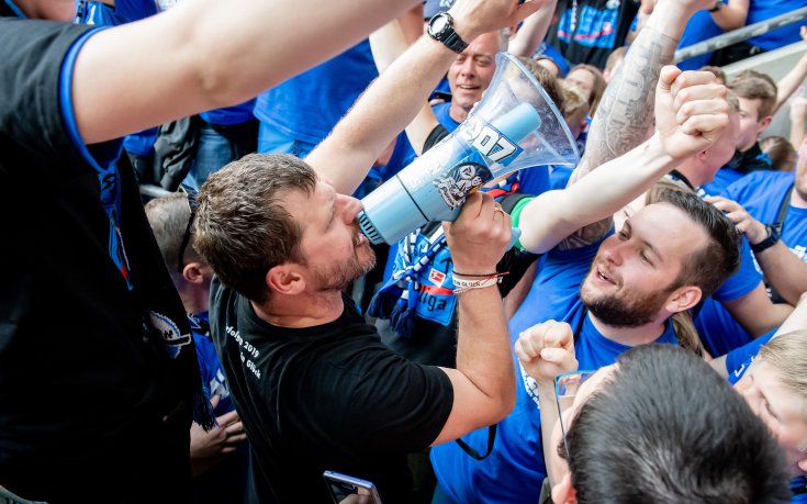 Падерборн надхитри Унион и отива в Бундеслигата