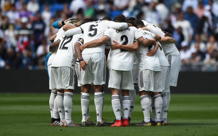 След 300 похарчени милиона: Зидан иска още трима