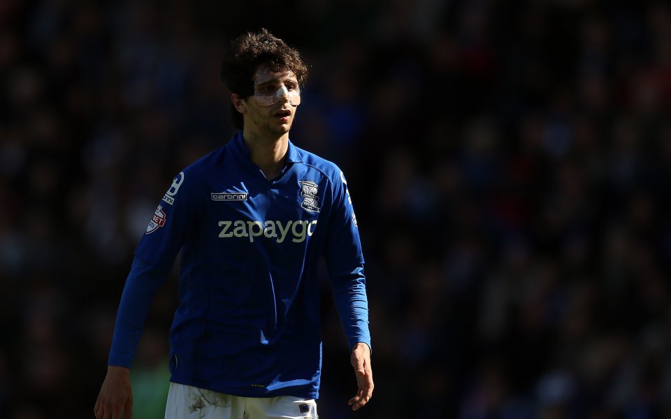 След като вчера стана ясно, че Левски е отправил изкусителна