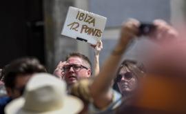  Австрийската прокуратура няма да проверява скандалното видео 