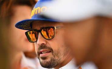 Двукратният световен шампион във Формула 1 Фернандо Алонсо отхвърли предложението