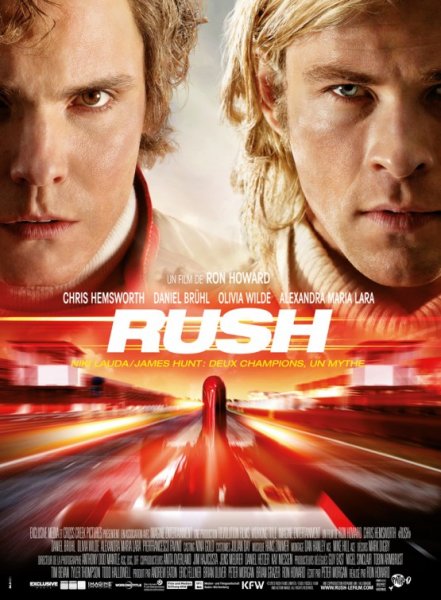Филмът Rush1