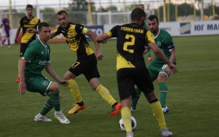 Шампионите излизат срещу Ботев за рекорд