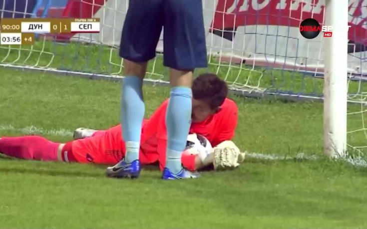 Септември и малката му крачка към спасението