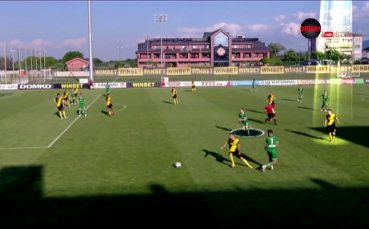 След три поредни поражения в шампионата гарнирани със загубен финал