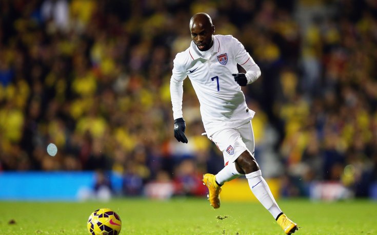 Легенда за американците спира с футбола