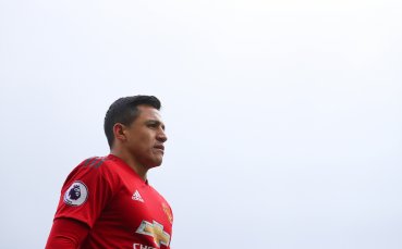 Алексис Санчес се превърна във филмова звезда