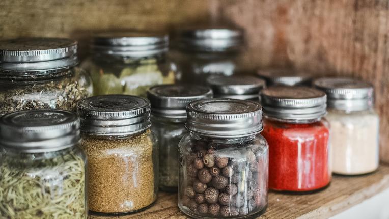 За видовете сол и тяхното приложение в кухнята