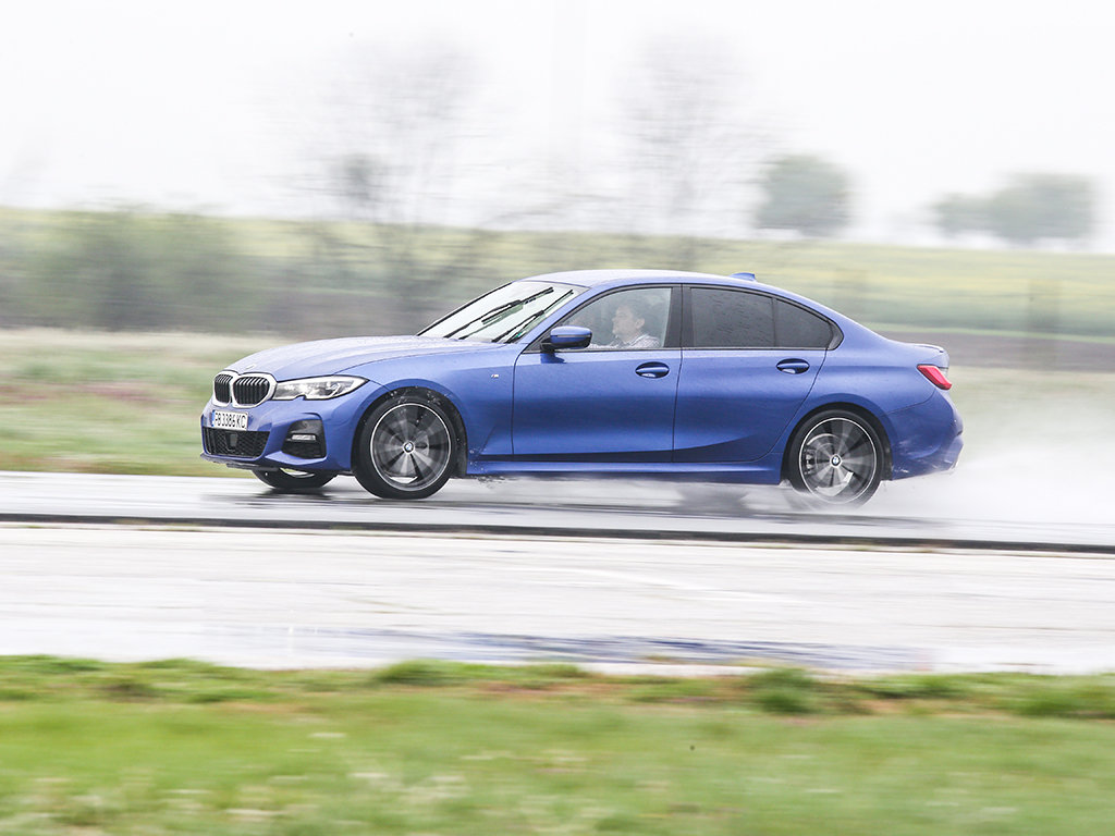 В света на политиката и икономиката - G-20 е върхът на сладоледа. В света на BMW - G20 е аналогичното сравнение, плод на над 40-годишна еволюция.