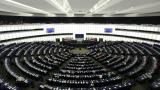  Европарламентът избира новия си ръководител 