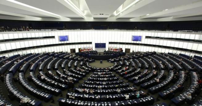 Свят Европарламентът избира новия си председател Ясен е списъкът с