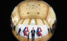  <p>Германски топ шпионин: Мосад смъкна Щрахе</p> 