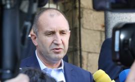  Радев пред ТАСС: Сътрудничеството ни с Русия би трябвало да се развива макар глобите 