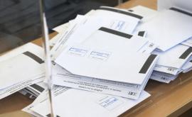  <p>Каква е <strong>избирателната активност</strong> към 13 ч. днес</p> 