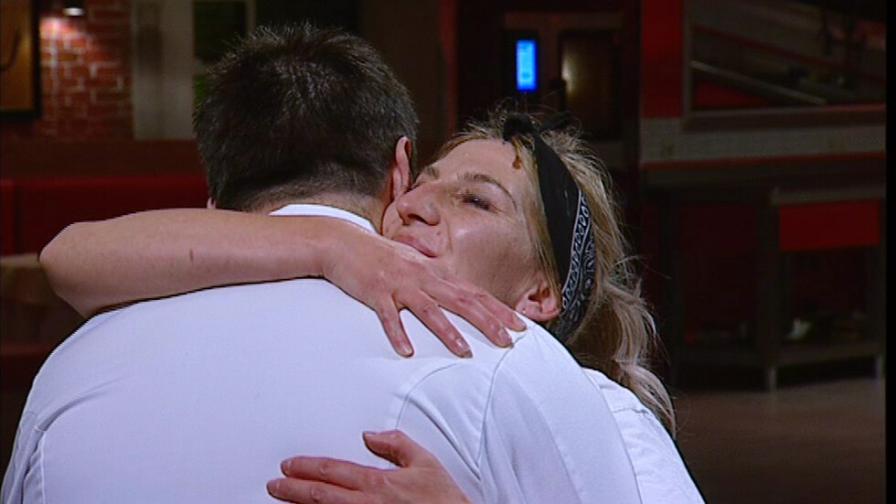  Светлана от Hell`s Kitchen: Очаквах съвсем всичко, което ми се случи 