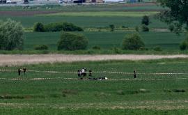  Продължава следствието на авиокатастрофата 