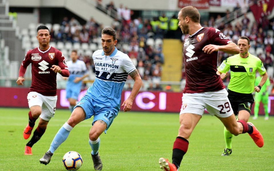 След изваждането на Милан от европейските клубни турнири, и по