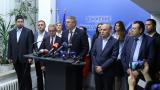  Мустафа Карадайъ няма да е евродепутат 