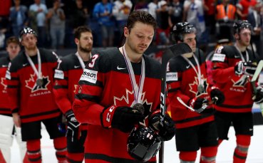Канада спечели за рекорден 18 и път титлата на Световното първенство