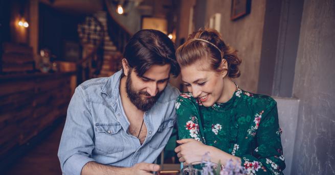 Любопитно Не задавайте тези въпроси на първа среща Какво да