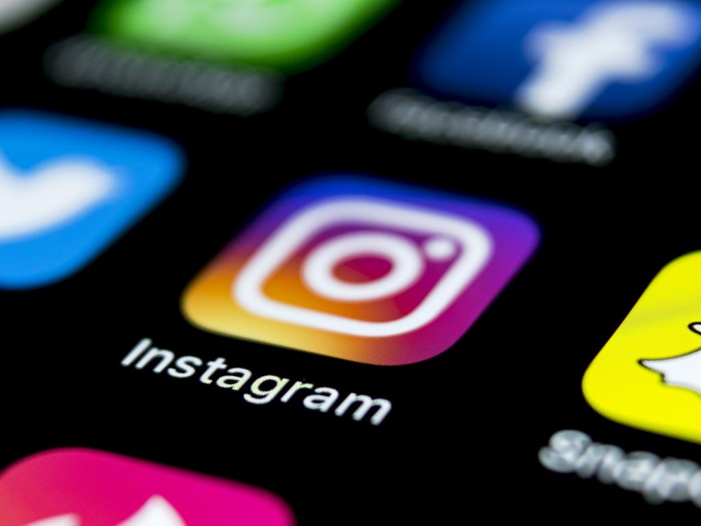 Как да възстановим изтрити снимки в Instagram Технологии Vestibg
