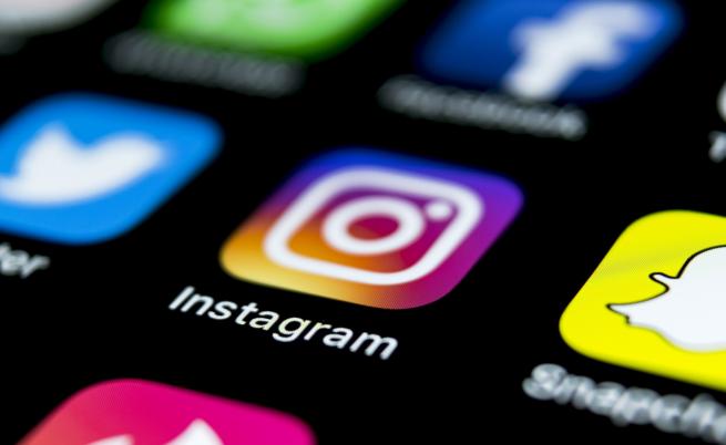 Как да защитим профила си в Instagram (ВИДЕО)