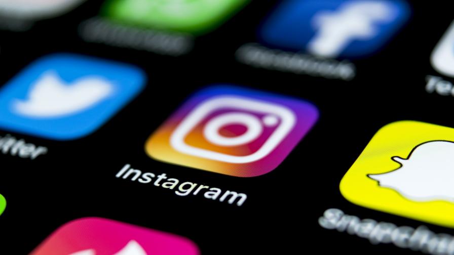 Facebook работи по визуална търсачка за стоки в Instagram