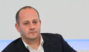 17-годишният син на Радан Кънев е задържан с марихуана