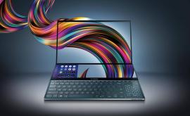  Asus ZenBook Pro Duo 