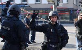  Мощна детонация унищожи дома на българин в Германия 