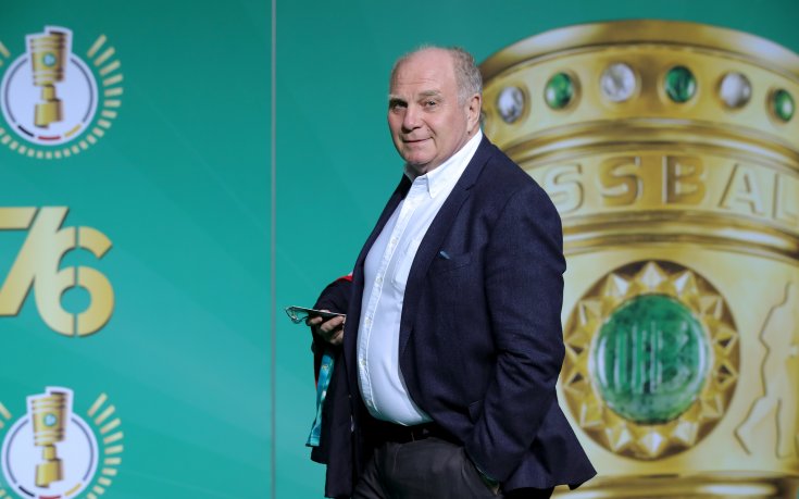 Хьонес призна: Беше грешка да продаваме Кроос на Реал Мадрид